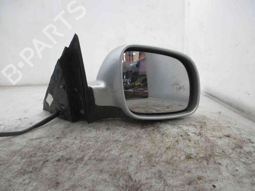 Used Right mirror VW PASSAT B5 (3B2) 1.6 (101 hp) 19718612