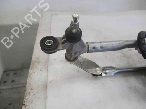 Front wiper motor FORD KA (RU8) 1.2 | BP26633606M29 