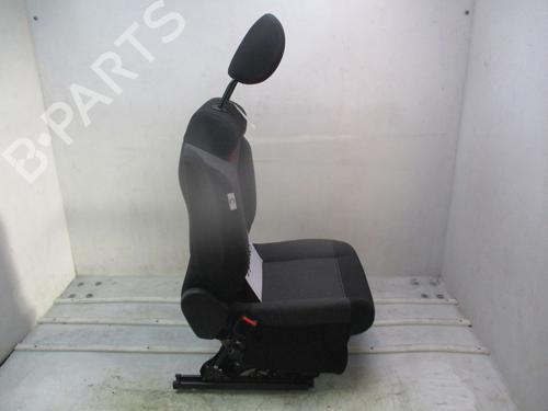 Left front seat CITROËN C3 AIRCROSS II (2R_, 2C_) 1.5 BlueHDi 100 (2CYHYJ) | BP32307435C15 