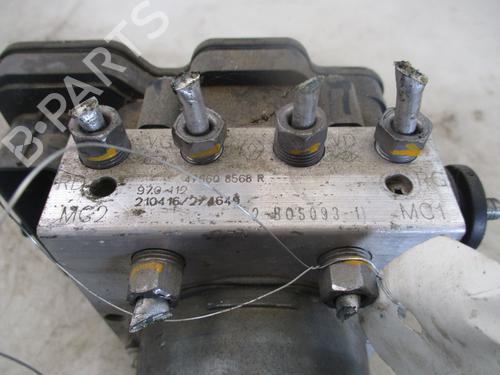 Módulo de ABS RENAULT CLIO V (B7_) 1.0 TCe 90 (B7MT) | BP39250358M43 - Image 2