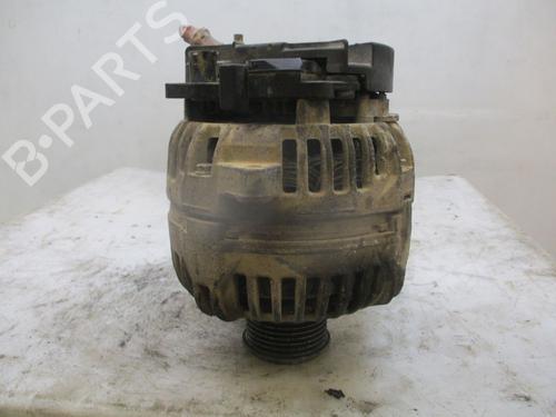 Alternator RENAULT KANGOO Express (FW0/1_) 1.5 dCi 85 (FW0K, FW0L, FW0B) | BP31633490M7 