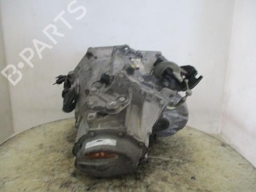 Gearbox CITROËN BERLINGO MULTISPACE (B9) 1.6 HDi 90 | BP29756365M3