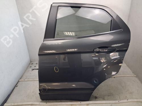 Used Left rear door Left rear door 36816654 36816654