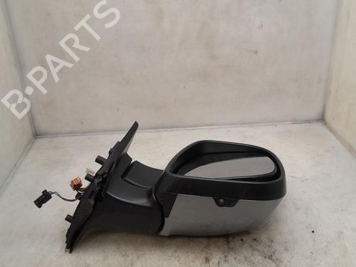 Right mirror CITROËN BERLINGO MULTISPACE (B9) 1.6 BlueHDi 120 | BP31820241C27