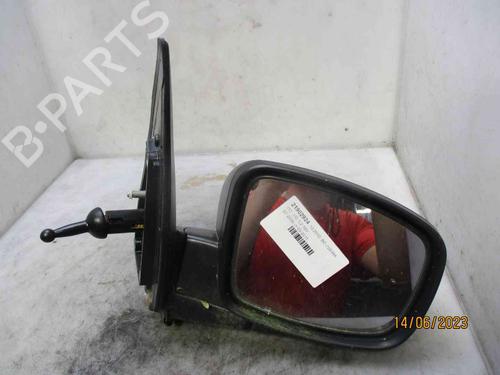 Used Right mirror HYUNDAI i10 I (PA) 1.2 (78 hp) 19720543