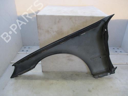 Right front fenders MERCEDES-BENZ C-CLASS (W203) C 270 CDI (203.016) | BP29263310C42 