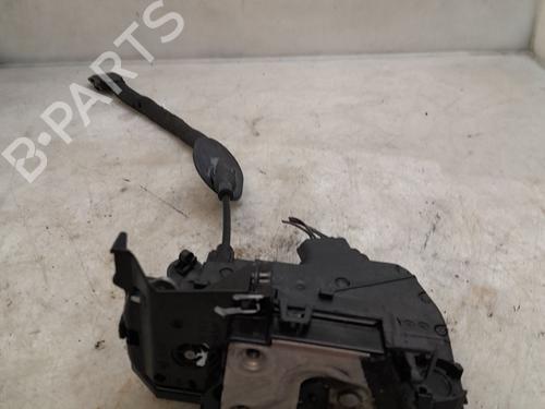 Used Rear left lock RENAULT TWINGO III (BCM_, BCA_) 1.0 SCe 75 (73 hp) 30403470