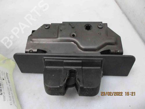 Bakluke lås OPEL VECTRA C GTS (Z02) 1.9 CDTI (F68) | BP26623285C101 