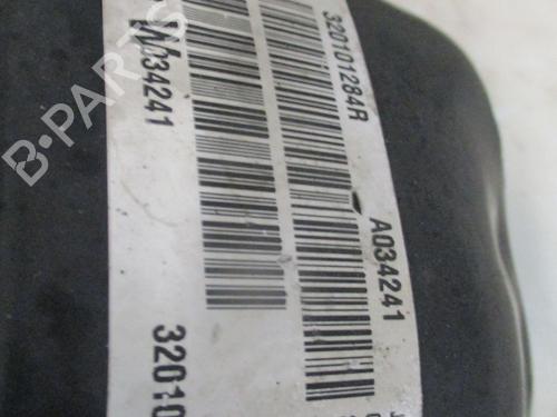 Gearbox NISSAN NOTE (E12) 1.5 dCi | BP32074844M3 