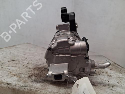 Compressor A/C MAZDA 3 Hatchback (BP) SKYACTIV-X M Hybrid AWD (BP2H) | BP36756787M34 - Image 3