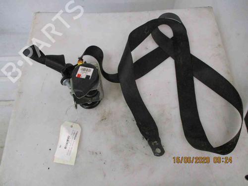 Used Front left belt tensioner MERCEDES-BENZ A-CLASS (W169) A 180 CDI (169.007, 169.307) (109 hp) 19721628