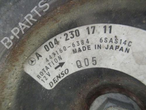 AC compressor MERCEDES-BENZ A-CLASS (W176) A 180 CDI / d (176.012) | BP39966115M34 - Image 6