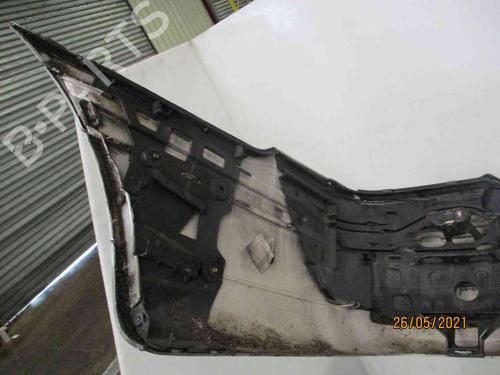 Rear bumper MERCEDES-BENZ C-CLASS (W203) C 200 CDI (203.004) | BP19738680C8 