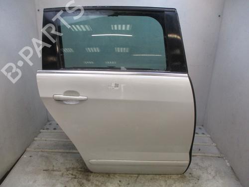 Used Right rear door PEUGEOT 5008 (0U_, 0E_) 1.6 HDi (114 hp) 31301556