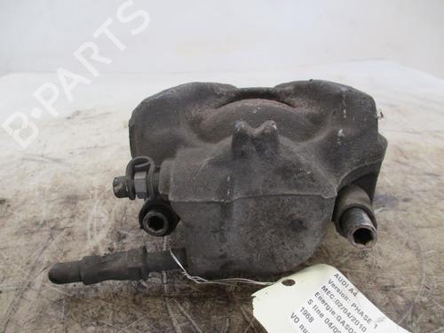 Right front brake caliper AUDI A4 B8 Avant (8K5) 2.0 TDI | BP28828282M104
