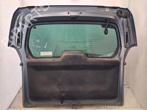 Tailgate CITROËN BERLINGO MULTISPACE (B9) 1.6 HDi 90 | BP37000632C6 - Image 3