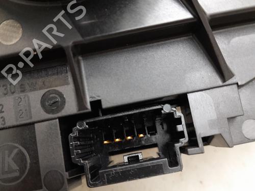 Headlight switch CITROËN C3 III (SX) 1.5 BlueHDi 100 (SXYHYP, SXYHTU) | BP33858361I24 - Image 6