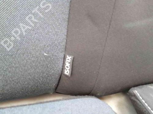 Rear seat PEUGEOT 208 I (CA_, CC_) 1.0 VTi | BP26632830C17