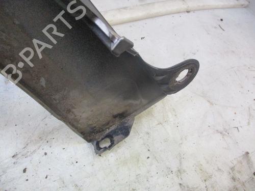 Right front fenders PEUGEOT 308 I (4A_, 4C_) 1.6 HDi | BP26638383C42 