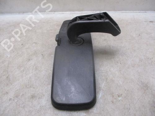 Rear mirror TOYOTA YARIS (_P13_) 1.0 (KSP130_, KSP130) | BP24013987I6 