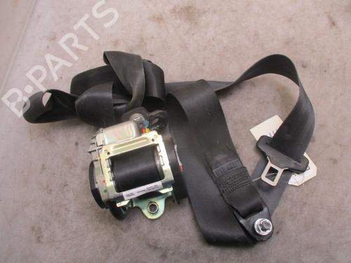 Used Front left belt tensioner FIAT PUNTO EVO (199_) 1.2 (65 hp) 26639480