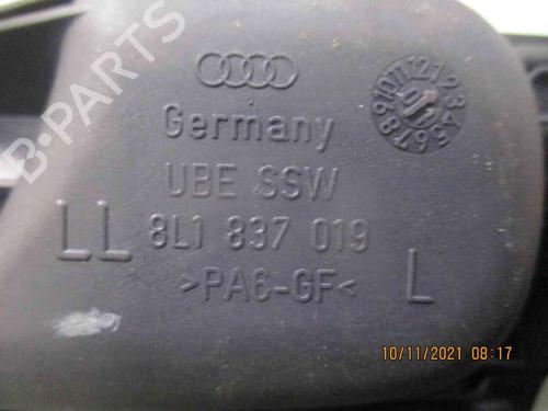 Front left interior door handle AUDI A3 (8L1) 1.6 | BP19739159I13 