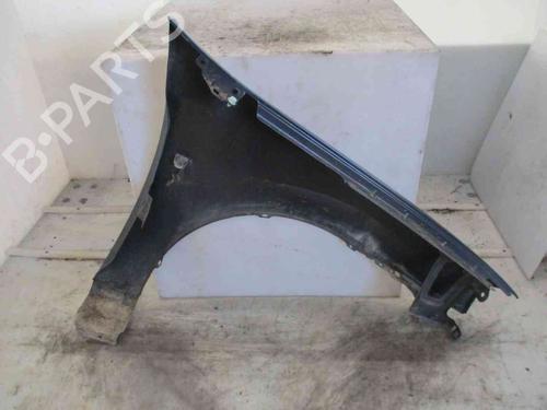 Left front fenders DACIA LOGAN MCV (KS_) 1.4 | BP19742156C41 