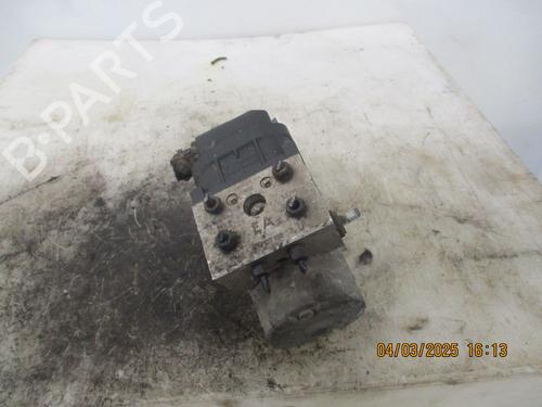 ABS pump OPEL MERIVA A MPV (X03) 1.7 DTI (E75) | BP24121986M43