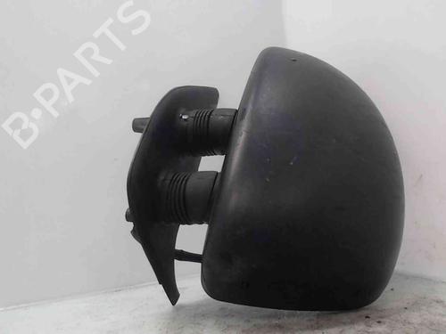 Left mirror PEUGEOT BOXER Van (230L)  | BP19716633C26 