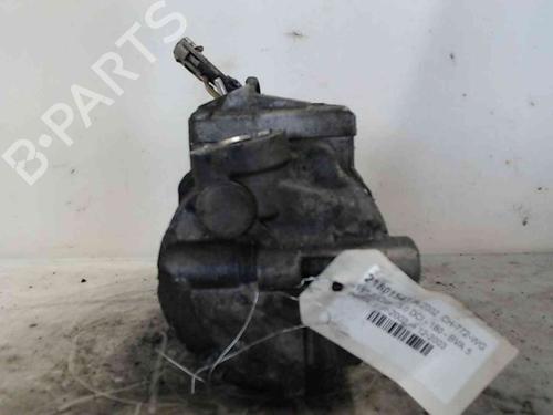 AC compressor RENAULT VEL SATIS (BJ0_) 3.0 dCi (BJ0J, BJ0N) | BP24006058M34