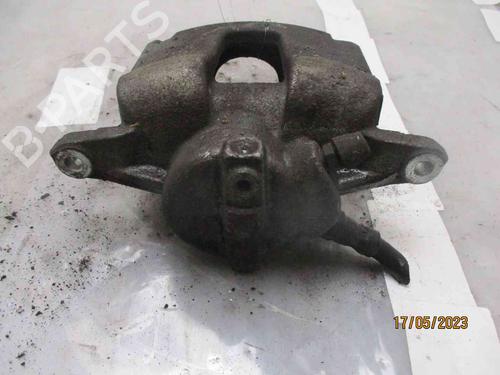 Right rear brake caliper PEUGEOT BOXER Van  | BP26627640M106 