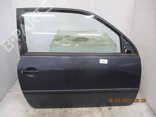Used Right front door SEAT AROSA (6H1) 1.4 TDI (75 hp) 24012018