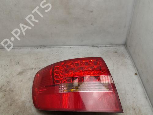Used Left taillight Left taillight AUDI A6 C6 Avant (4F5) 2.7 TDI quattro (180 hp) 33030724 33030724