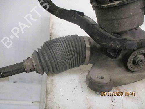 Steering rack VW GOLF VII (5G1, BQ1, BE1, BE2) 1.2 TSI | BP24010346M22 