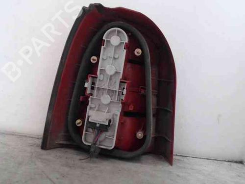 Højre baglygte AUDI A4 B5 (8D2) 1.6 | BP21833636C35 