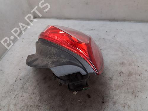 Left taillight RENAULT TWINGO II (CN0_) 1.2 16V (CN04, CN0B) | BP38914466C34 - Image 4