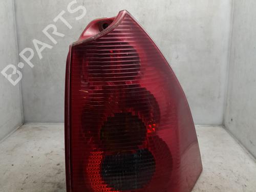 Used Right taillight PEUGEOT 307 SW (3H) 1.6 HDI 110 (109 hp) 29901095