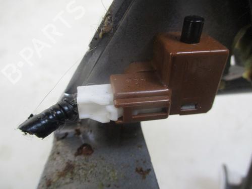 Hand brake TOYOTA YARIS (_P13_) 1.5 Hybrid (NHP130_) | BP24971274I18 