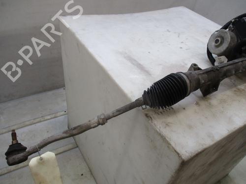 Steering rack PEUGEOT 208 I (CA_, CC_) 1.2 VTI 82 | BP30581971M22 