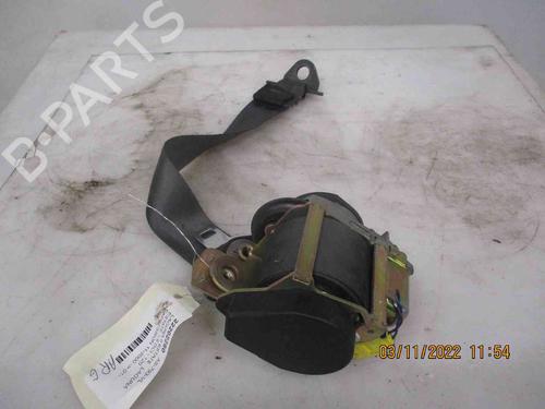 Used Rear left belt tensioner RENAULT LAGUNA II Grandtour (KG0/1_) 1.9 dCi (KG0G) (120 hp) 26627110