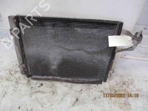 Used AC radiator HYUNDAI i30 (FD) 1.6 CRDi (116 hp) 19723880