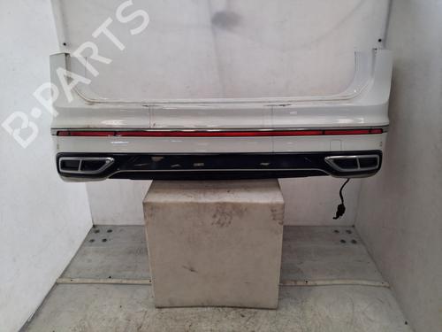 Used Rear bumper Rear bumper VW TIGUAN (AD1, AX1) 2.0 TDI (150 hp) 36479695 36479695
