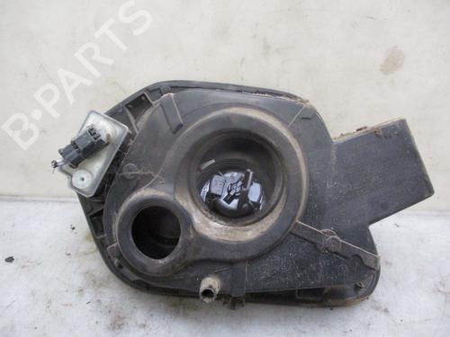 Fuel flap PEUGEOT 208 II (UB_, UP_, UW_, UJ_) 1.5 BlueHDI 100 | BP25152421C131 