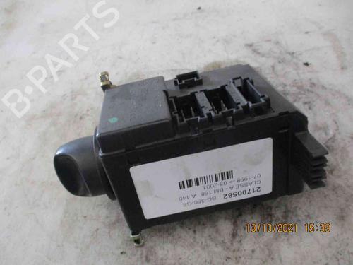 Used Steering column stalk MERCEDES-BENZ A-CLASS (W168) A 140 (168.031, 168.131) (82 hp) 20203734