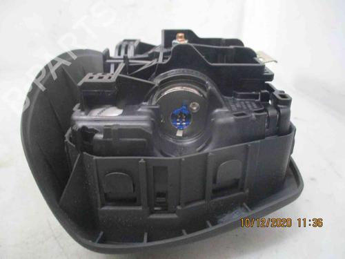 Driver airbag RENAULT LAGUNA III (BT0/1) 2.0 dCi (BT01, BT08, BT09, BT0E, BT0K, BT12, BT1C, BT1D,... | BP19736711C9 