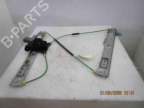Rudehejsemekanisme Højre foran OPEL CORSA D (S07) 1.3 CDTI (L08, L68) (75 hp) 26622291