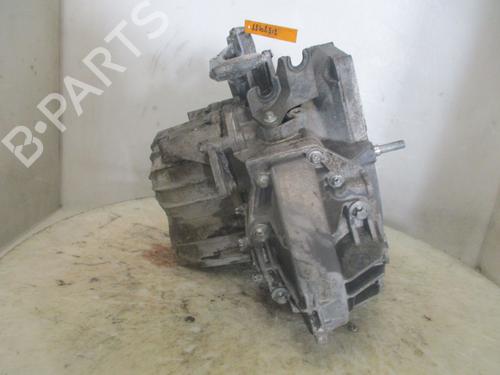 Gearbox OPEL INSIGNIA A (G09) | BP32767293M3 - Image 4