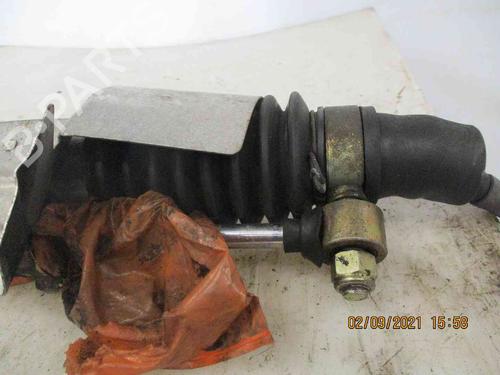 Steering rack PEUGEOT 306 Hatchback (7A, 7C, N3, N5) | BP24005557M22