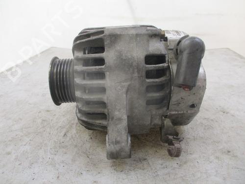 Alternator TOYOTA YARIS (_P1_) 1.3 (SCP12_, SCP13_, SCP12R, SCP13R) | BP29441227M7 