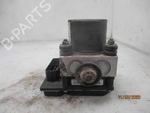 ABS pump FIAT 500 (312_) 1.4 (312AXC1B, 312CXC1B) | BP26621881M43 